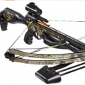 What is the best crossbow for beginners?