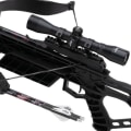 Which excalibur crossbow is the quietest?