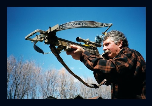 Which crossbow is right for me?