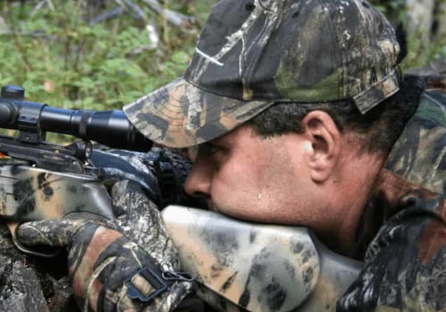Can crossbows be used for home defense?