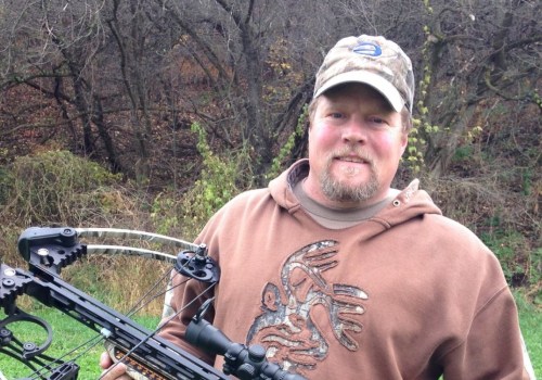 Do crossbows shoot farther than bows?