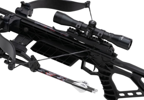 Which excalibur crossbow is the quietest?
